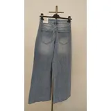 Jeans(D) Genere Jeans Bootcut Donna Primavera/Estate Made in Cina Quotidiano Colore Unico Standard Monocromo — foto 5