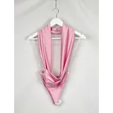 T-Shirt & Top(D) Genere Canottiera Donna Primavera/Estate Made in Italia Da festa Vari Colori Standard — foto 6