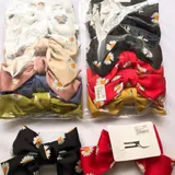 Collana Fascia per Capelli Unisex Primavera/Estate Made in Cina Tempo libero Vari Colori — foto 1