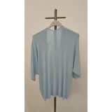 Maglierie&Felpe(D) Genere Cardigan Donna Primavera/Estate Made in Italia Quotidiano Vari Colori Standard Monocromo — foto 5
