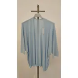 Maglierie&Felpe(D) Genere Cardigan Donna Primavera/Estate Made in Italia Quotidiano Vari Colori Standard Monocromo — foto 4
