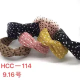 Collana Fascia per Capelli Unisex Primavera/Estate Made in Cina Tempo libero Vari Colori — foto 1