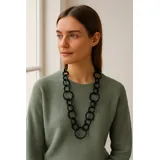 Bigiotterie Collana Quattro stagioni Made in Cina Tempo libero Colore Unico — foto 1