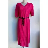 Vestiti Donna Primavera Made in Italia Vari Colori — foto 7