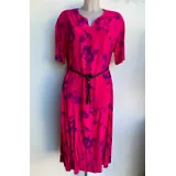 Vestiti Donna Primavera Made in Italia Vari Colori — foto 11