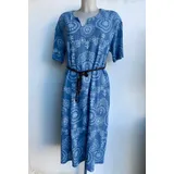 Vestiti Donna Primavera Made in Italia Vari Colori — foto 8