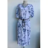 Vestiti Donna Primavera Made in Italia Vari Colori — foto 15