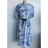 Vestiti Donna Primavera Made in Italia Vari Colori — foto 13