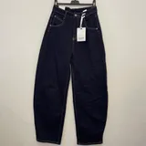 Pantaloni(D) Genere Pantaloni Donna Autunno/Inverno Made in Italia Quotidiano Colore Unico Standard Monocromo Cotone — foto 1
