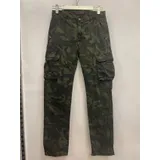 Pantaloni Uomo Primavera/Estate Made in Cina Tempo libero — foto 1