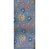 Sciarpe Unisex Unisex Estate Made in Italia Tempo libero Vari Colori Leggero In Stoffa — foto 5
