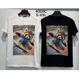 T-shirt&Polo(U) Uomo T-shirt Uomo Uomo Estate Made in Italia — foto 1