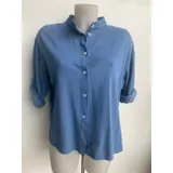 Camicia Uomo Primavera Made in Italia Tempo libero Vari Colori Oversize 40X200cm Multicolore — foto 6