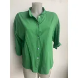 Camicia Uomo Primavera Made in Italia Tempo libero Vari Colori Oversize 40X200cm Multicolore — foto 3
