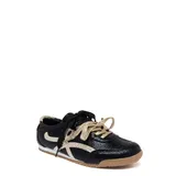Sneakers(D) Genere Sneakers basse Donna Quattro stagioni Tempo libero Vari Colori Piatto Tonda — foto 5