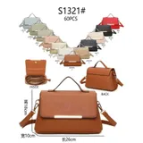 Borse da Uomo Donna Quattro stagioni Made in Cina Quotidiano Vari Colori 1 colore Monocromo Normale Polliammide Standard In Plastica Quotidiano — foto 1