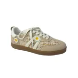 Sneakers(D) Genere Sneakers basse Donna Quattro stagioni Made in Cina Tempo libero Vari Colori Piatto Tonda — foto 3