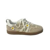 Sneakers(D) Genere Sneakers basse Donna Quattro stagioni Made in Cina Tempo libero Vari Colori Piatto Tonda — foto 5