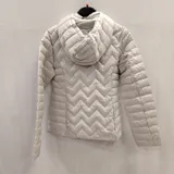 Giacche(D) Genere Donna Autunno/Inverno Made in Cina Quotidiano Vari Colori Standard Monocromo — foto 4