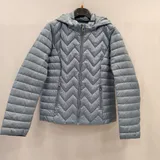 Giacche(D) Genere Donna Autunno/Inverno Made in Cina Quotidiano Vari Colori Standard Monocromo — foto 5