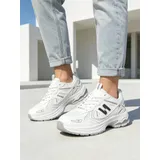 Sneakers basse Uomo Primavera Made in Cina Quotidiano Plateau Anteriore Tonda — foto 1