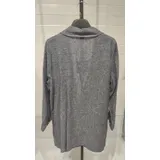 Giacche(D) Genere Giacca Blazer Donna Primavera/Estate Made in Italia Quotidiano Colore Unico Standard Monocromo — foto 3