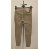 Jeans(D) Genere Jeans Skinny Donna Primavera/Estate Made in Cina Quotidiano Vari Colori Standard Monocromo — foto 4