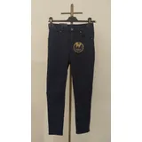 Jeans(D) Genere Jeans Skinny Donna Primavera/Estate Made in Cina Quotidiano Vari Colori Standard Monocromo — foto 3