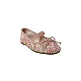 Ballerine(B) Bambini Ballerine Bambina Primavera/Estate Made in Cina Quotidiano Piatto Tonda — foto 3