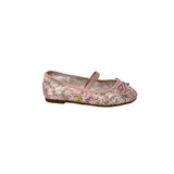 Ballerine(B) Bambini Ballerine Bambina Primavera/Estate Made in Cina Quotidiano Piatto Tonda — foto 4