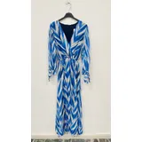 Vestiti Genere Vestiti Donna Primavera/Estate Made in Italia Quotidiano Vari Colori Standard Stampata Viscosa — foto 5