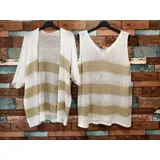 Giacche(D) Genere Giacca Leggere Giacca Donna Primavera/Estate Made in Italia Quotidiano Vari Colori Oversize double color — foto 1
