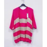 Giacche(D) Genere Giacca Leggere Giacca Donna Primavera/Estate Made in Italia Quotidiano Vari Colori Oversize double color — foto 4