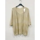 Giacche(D) Genere Giacca Leggere Giacca Donna Primavera/Estate Made in Italia Quotidiano Vari Colori Oversize double color — foto 5