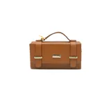 Borsa a Tracolla Donna Quattro stagioni Made in Italia Tempo libero Vari Colori metallo — foto 3