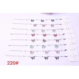 Bracciali Made in Cina Tempo libero Vari Colori — foto 1