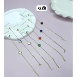 Bracciali Made in Cina Tempo libero Vari Colori — foto 2