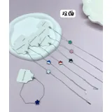Bracciali Made in Cina Tempo libero Vari Colori — foto 1