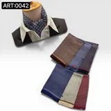 Sciarpe&Foulard Genere Sciarpe Unisex Unisex Primavera/Estate Made in Cina Quotidiano Vari Colori Leggero In Stoffa — foto 3