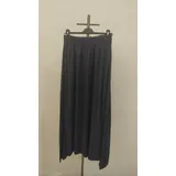 Gonne Genere Gonna lunga Donna Primavera/Estate Made in Italia Quotidiano Vari Colori Standard Monocromo Viscosa — foto 4