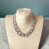 Collana Colore Unico — foto 1
