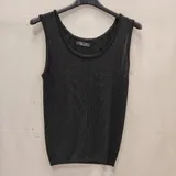 Maglierie&Felpe(D) Genere Donna Estate Made in Cina Quotidiano Vari Colori Standard Monocromo — foto 4