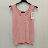 Maglierie&Felpe(D) Genere Donna Estate Made in Cina Quotidiano Vari Colori Standard Monocromo — foto 5