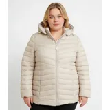 Giacche(D) Genere Giacca Leggere Piumini Donna Quattro stagioni Made in Cina Quotidiano Vari Colori Oversize Monocromo — foto 1