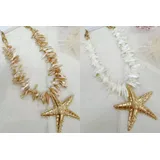 Collana Quattro stagioni Made in Cina Quotidiano Vari Colori — foto 1