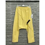 Pantaloni(D) Genere Harem Donna Primavera Made in Italia Quotidiano Vari Colori Standard Monocromo — foto 9