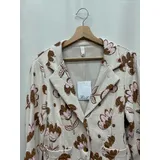 Giacche(D) Genere Giacca Leggere Giacca Donna Primavera/Estate Made in Italia Tempo libero Colore Unico Standard Multicolore — foto 4