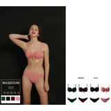 Bikini Donna Quattro stagioni Made in Cina Tempo libero Vari Colori Standard — foto 1