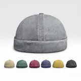 Cappelli Berretto da Baseball Quattro stagioni Made in Cina Quotidiano Vari Colori — foto 1