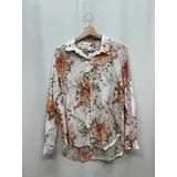 Camicie(D) Genere Camicia Camicia Casual Donna Primavera/Estate Made in Italia Tempo libero Vari Colori Standard Stampata — foto 3